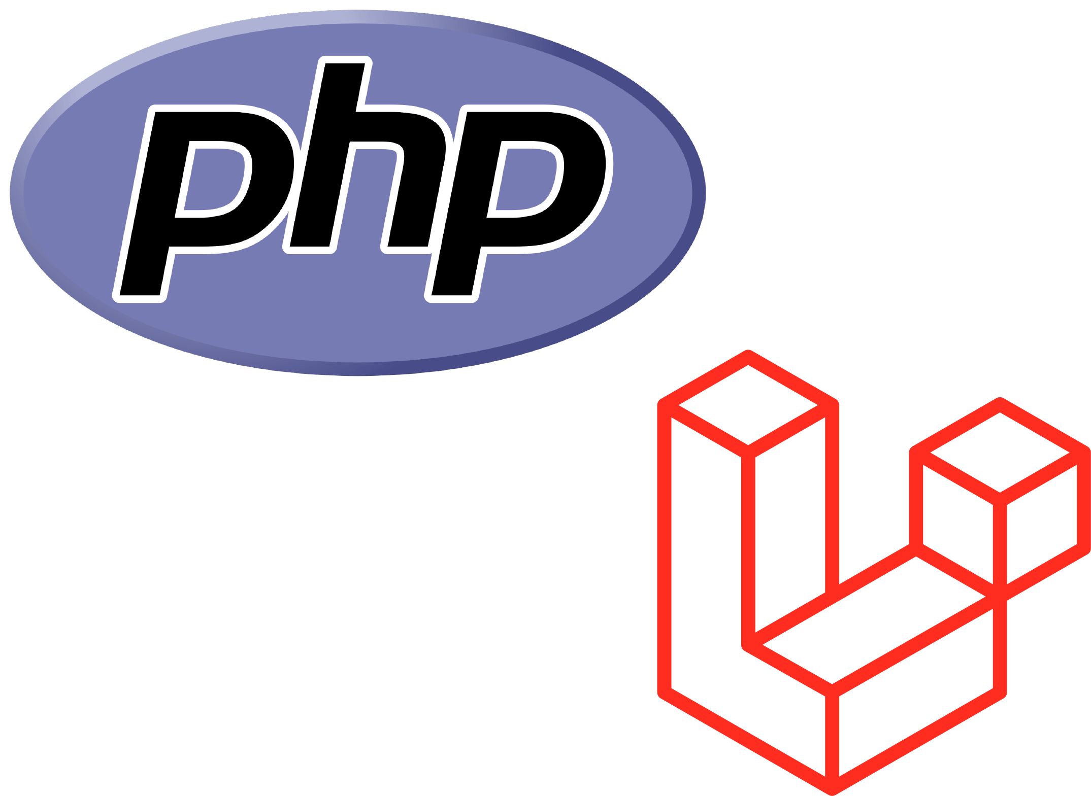 backend php