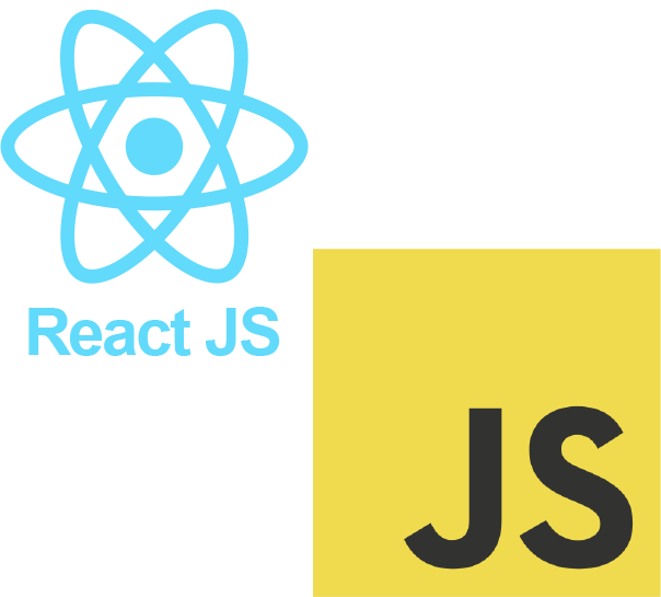 react java