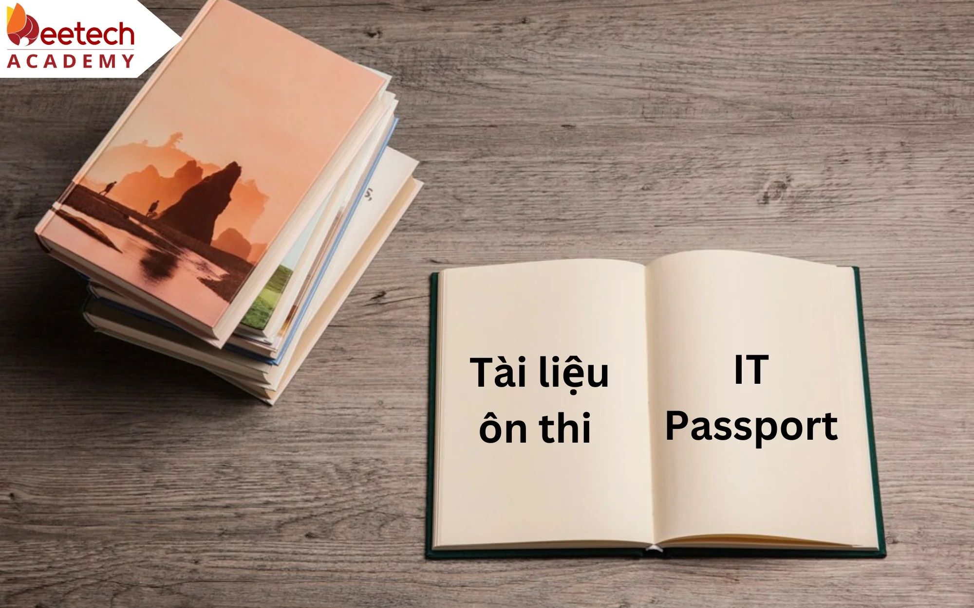 noi dung bai thi it passport 1