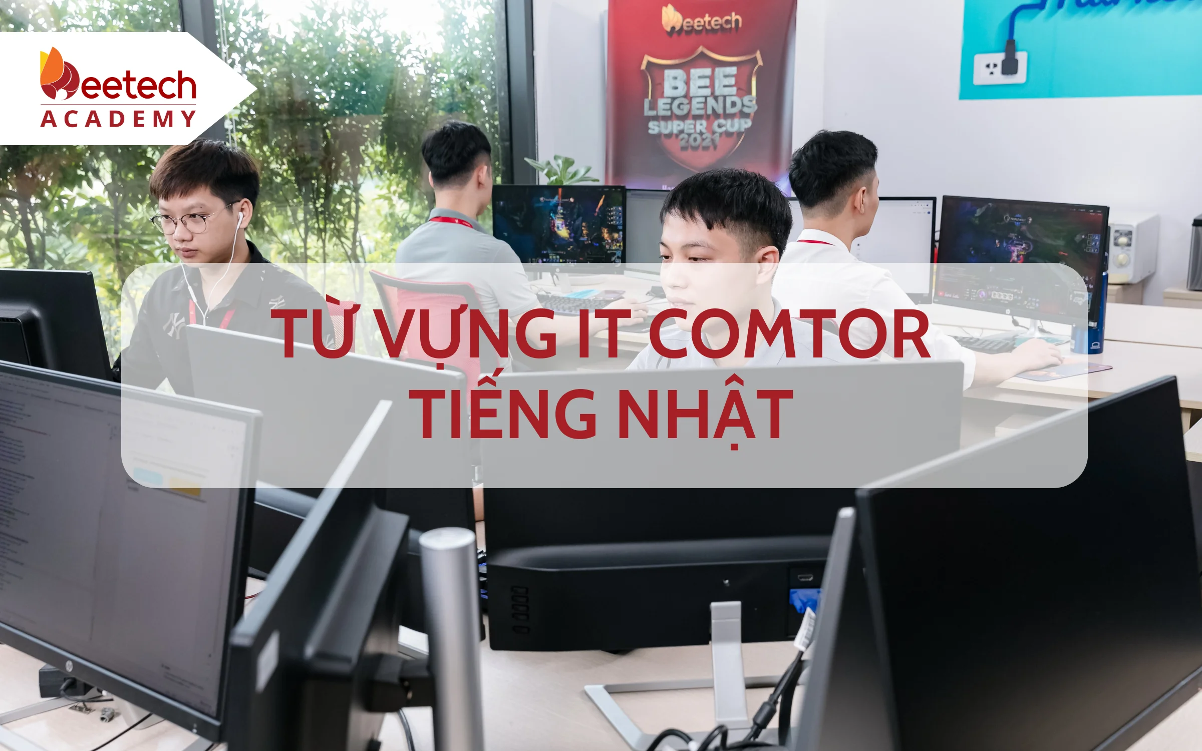 tu vung IT Comtor 10