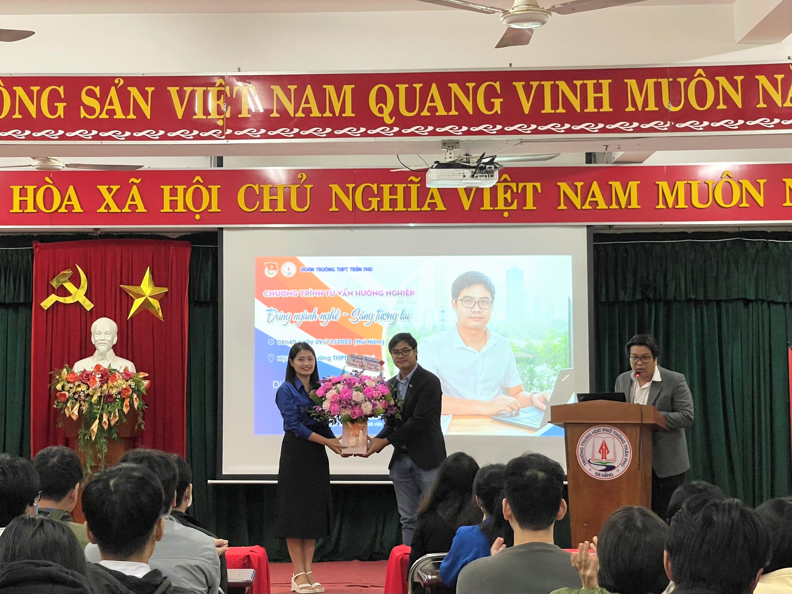 Cong nghe thong tin