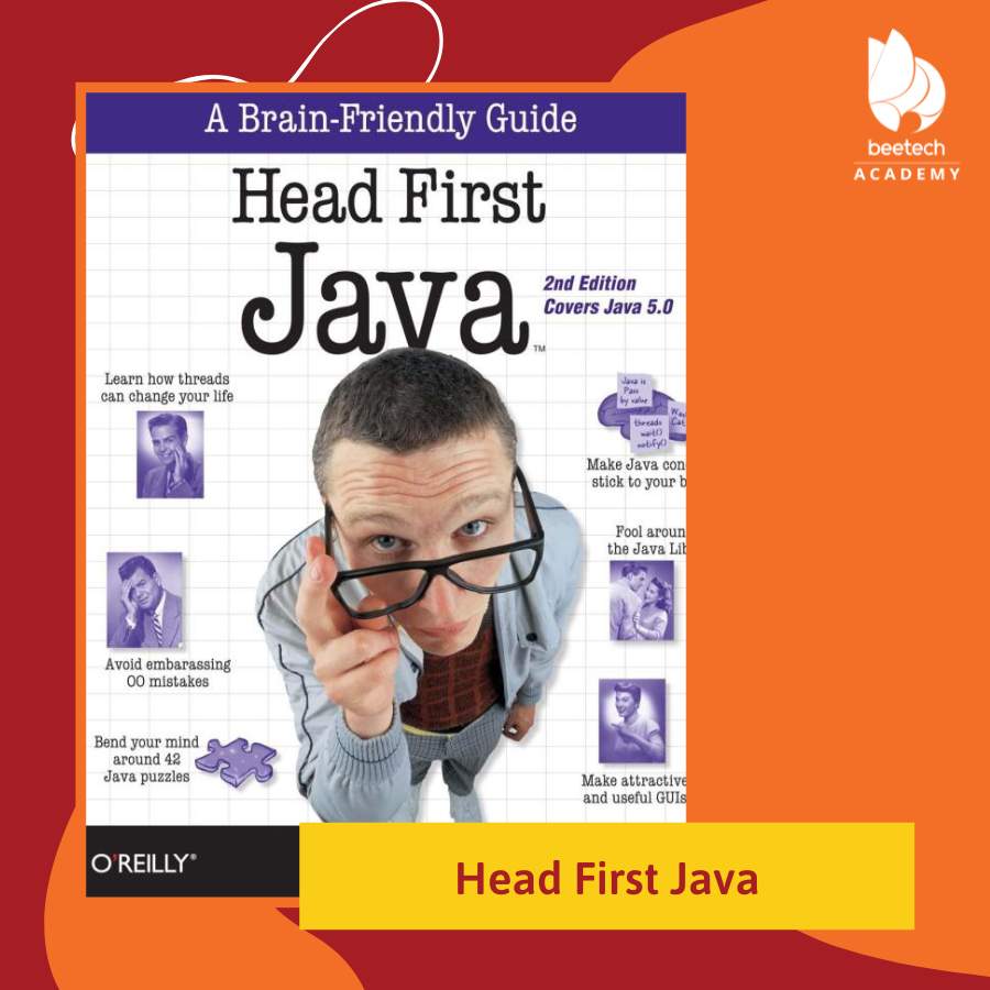 head first java