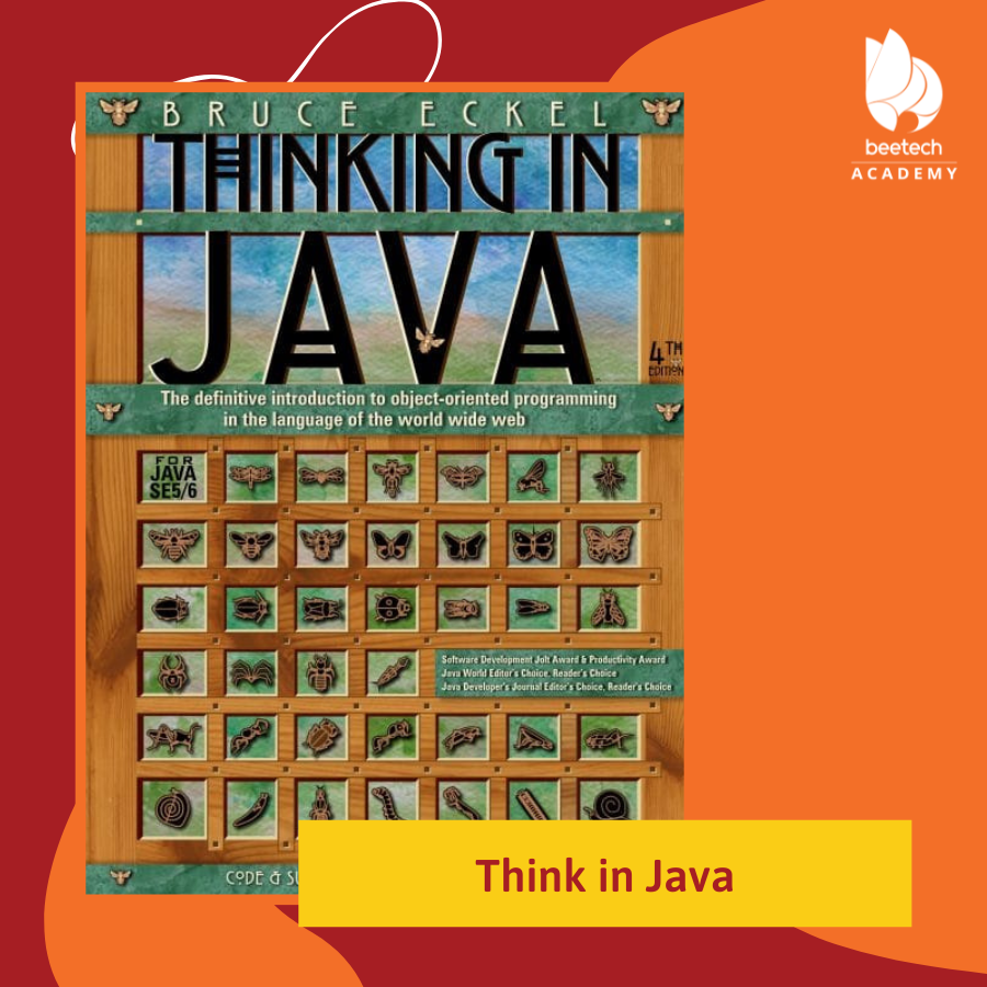 think in java