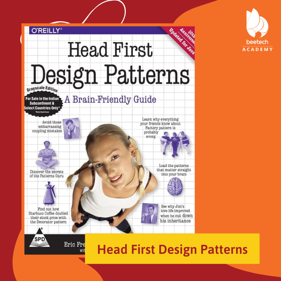 head first design patterns