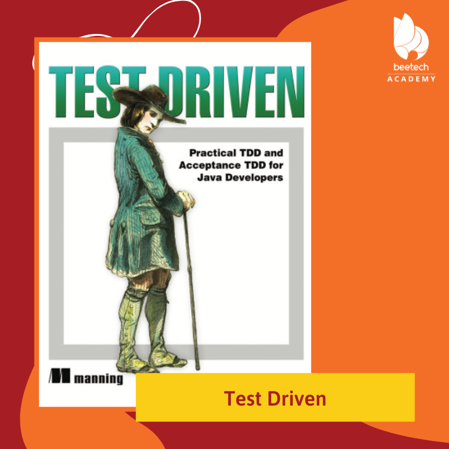 test driven