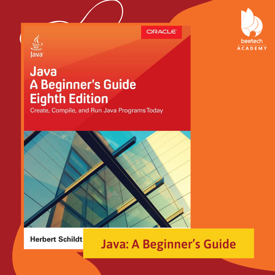 java a beginner's guide