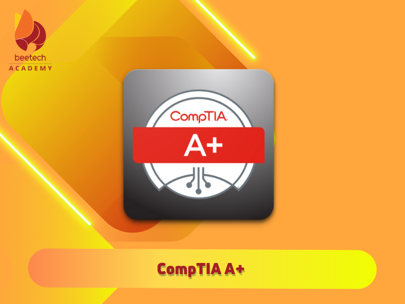 CompTIA A+ 