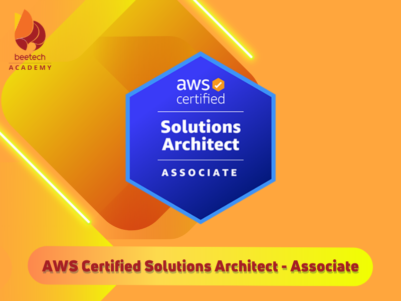 AWS Certified Solutions Architect - Associate 