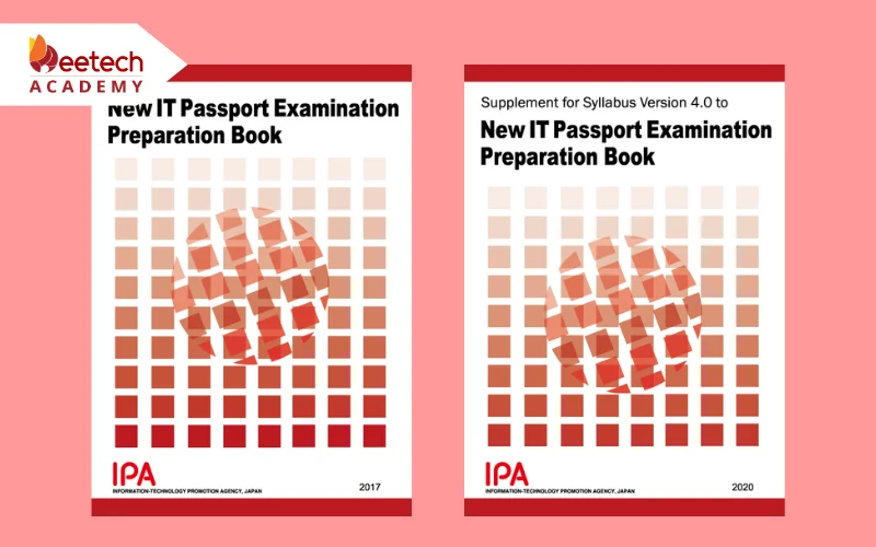 ebook it passport 3