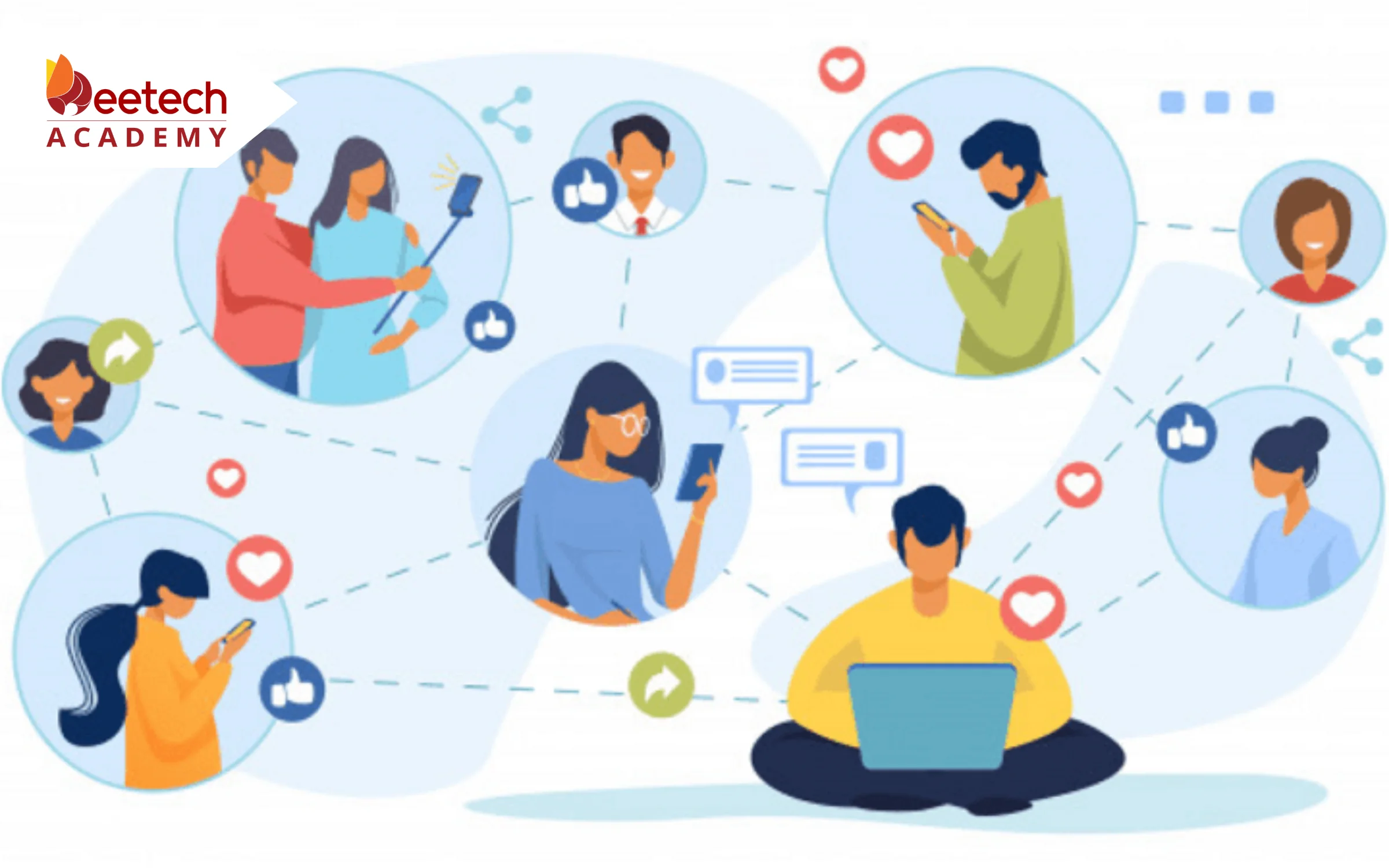 hoc it comtor online 2