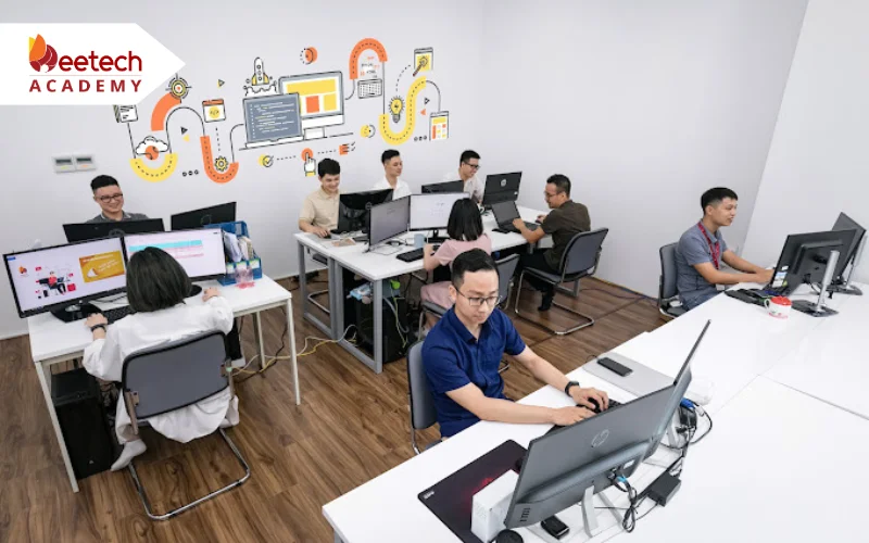 giao trinh lop PM du an IT 4