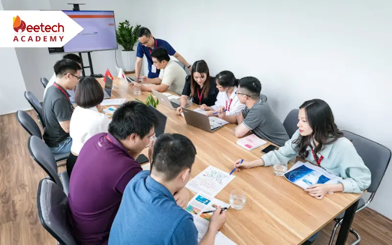 tai lieu lop PM du an IT 3