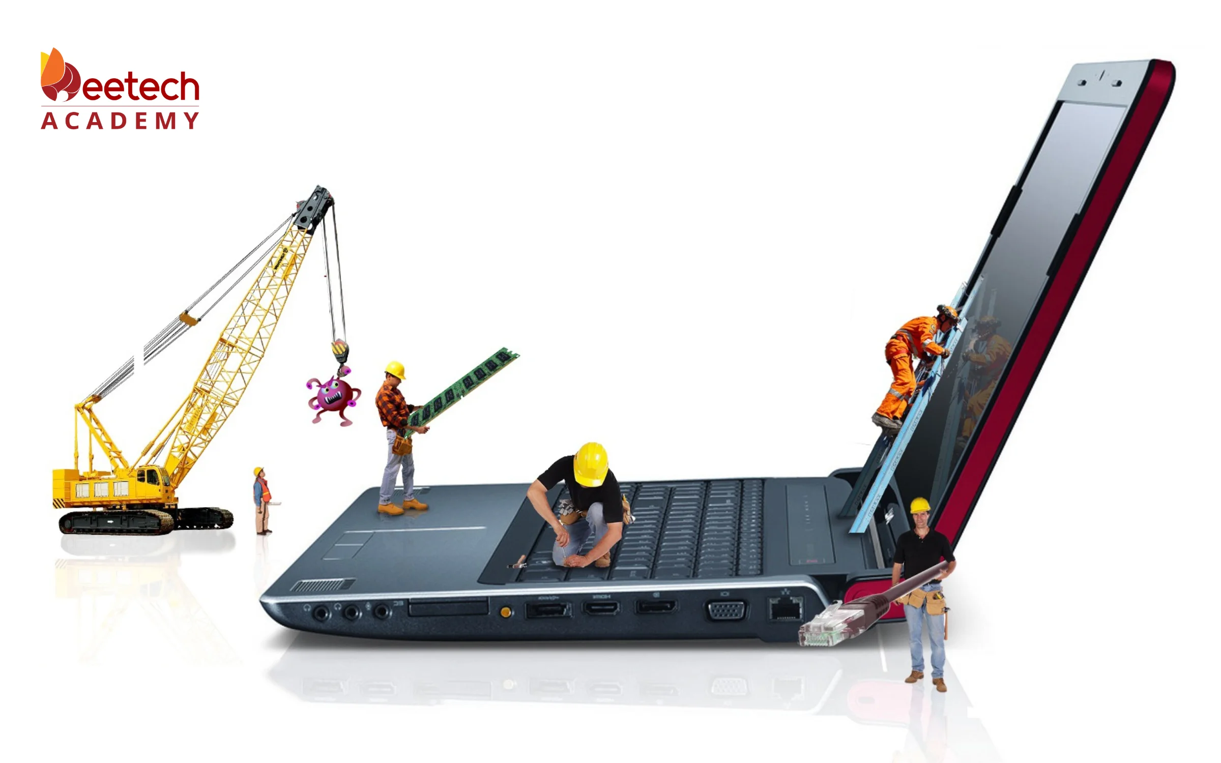 hoc it comtor tieng nhat online 1
