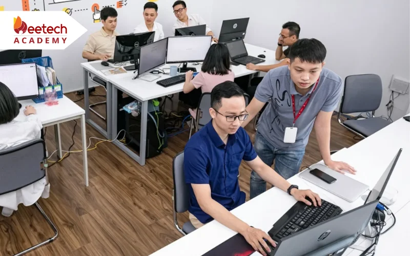 lop hoc it communicator nhat ban 2