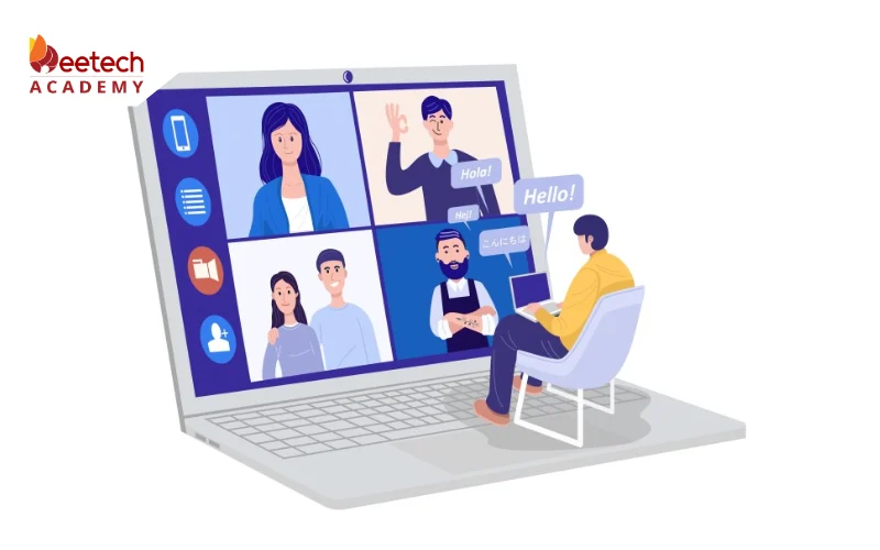 lich hoc IT Comtor online 2
