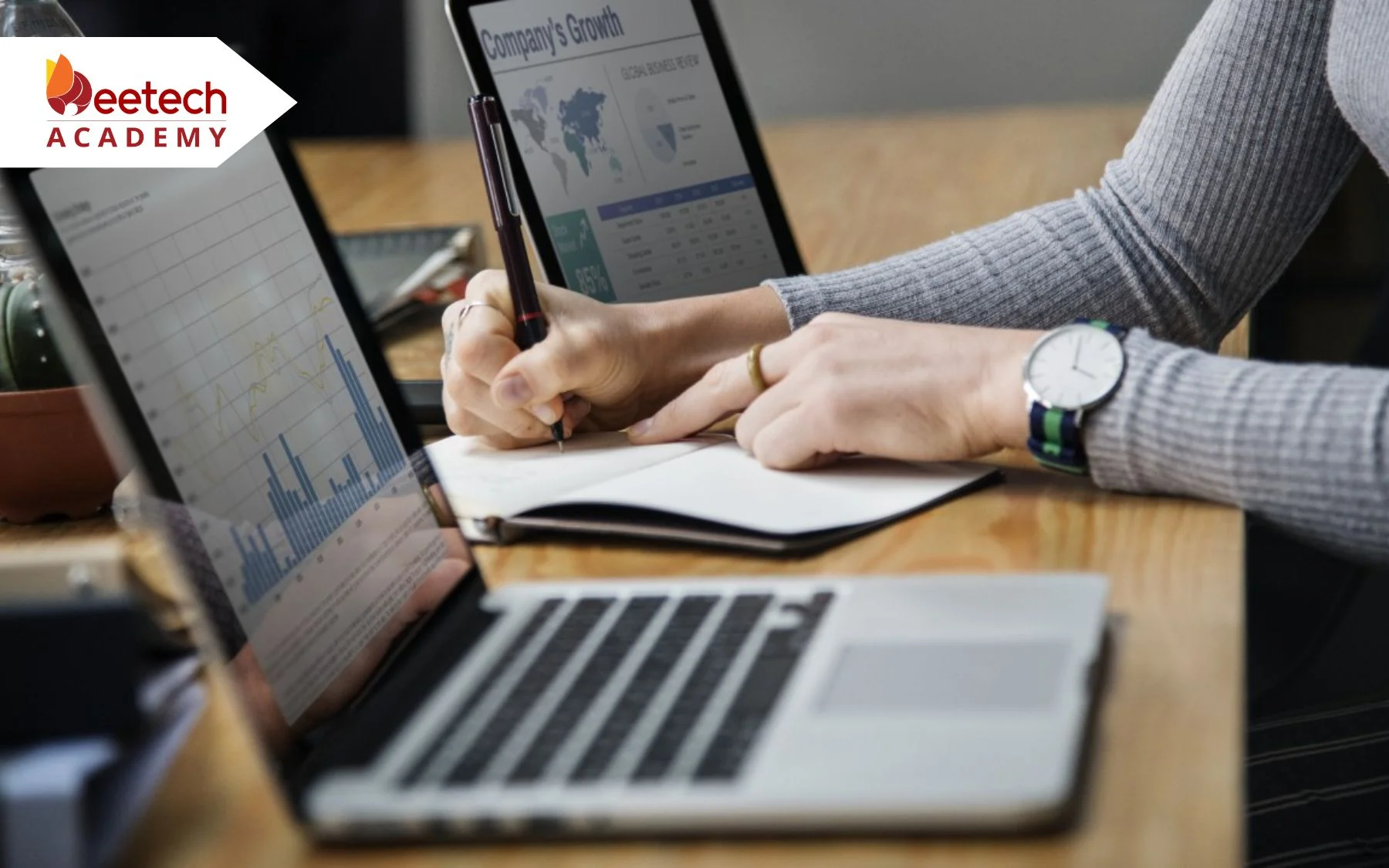 chi tiet khoa dao tao IT Comtor 1